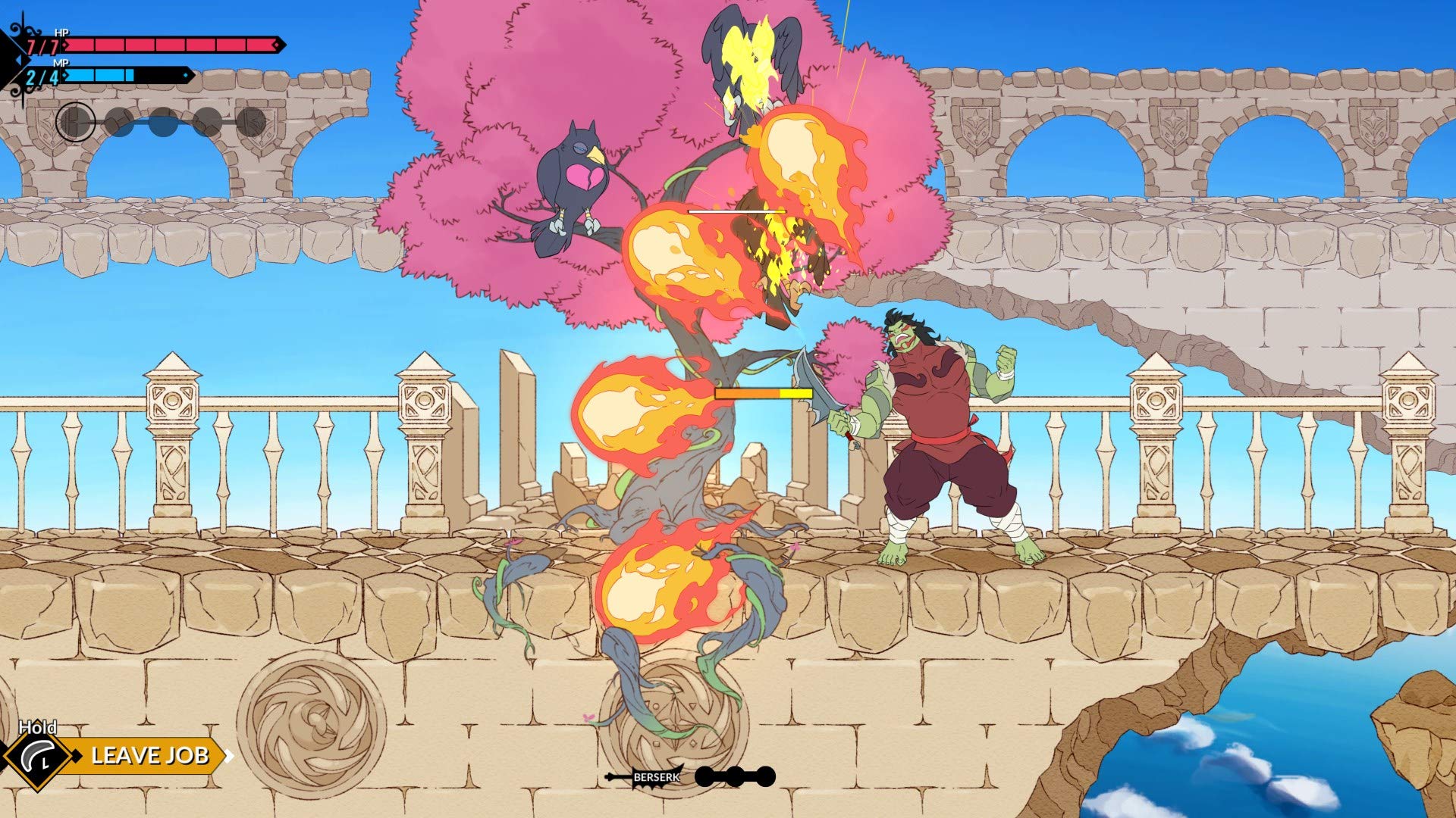 Battle Chef Brigade Deluxe NSW