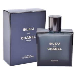 Bleu De Chanel by Chanel Parfum Spray (New 2018) 5 oz Men