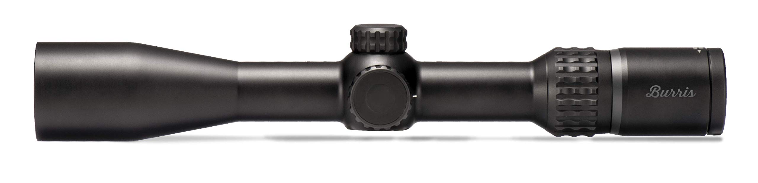 Burris Optics unisex adult Ballistic E2 Reticle Riflescope, Matte Black, 2X-10X-42mm US