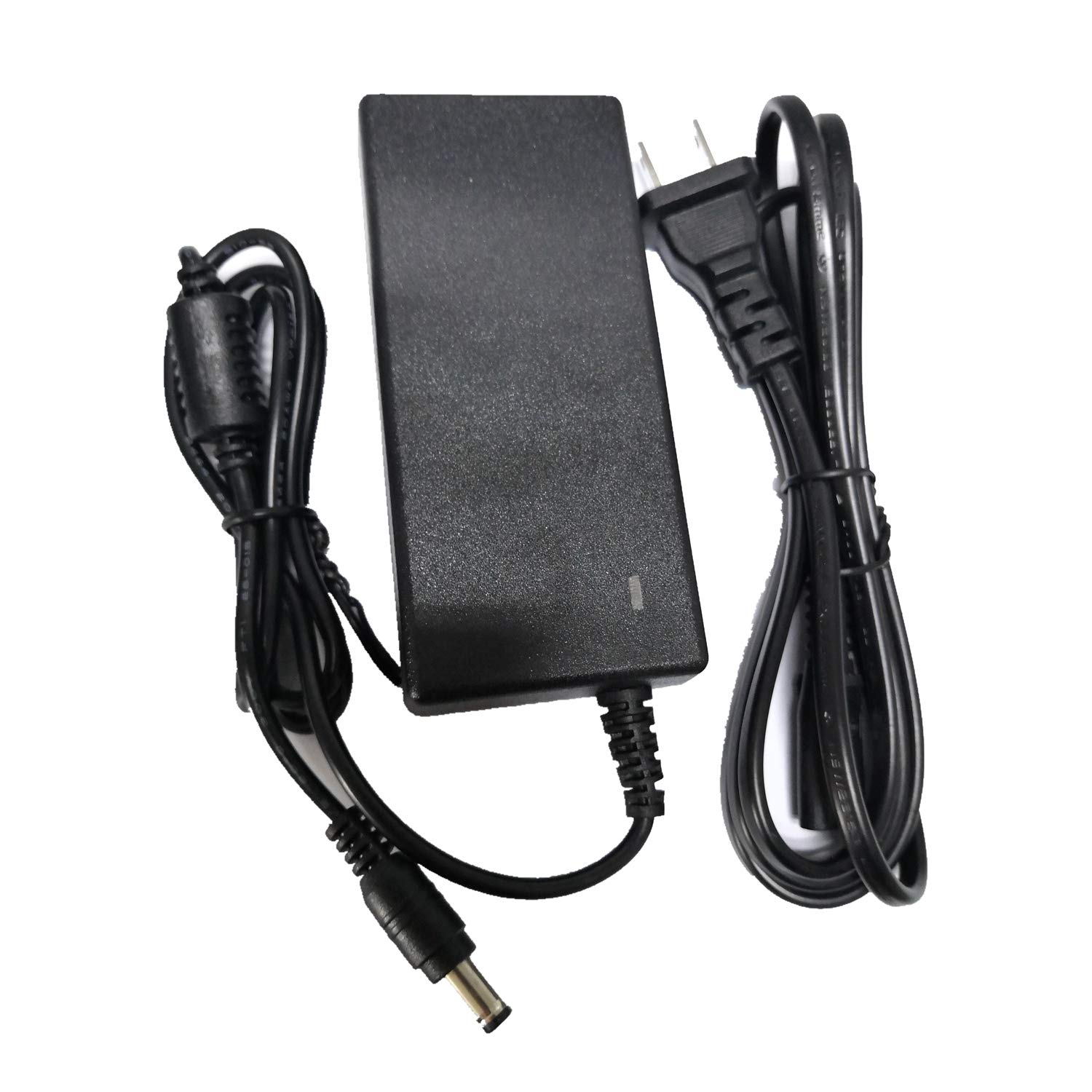 9V 2A Replacement AC DC Adapter Charger for Roland PSB-1U Drum Piano Keyboard Adapter Po Power Supply with US AC Cable