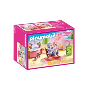 Playmobil Nursery Furniture Pack