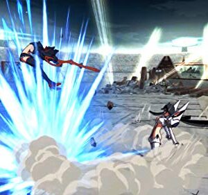 Kill LA Kill - IF NSW (Nintendo Switch)