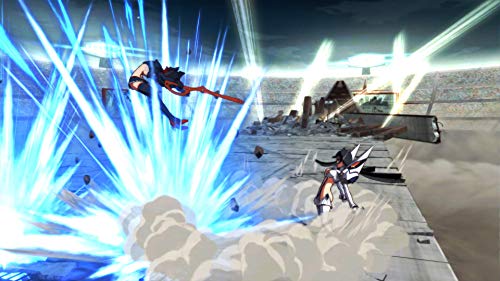 Kill LA Kill - IF NSW (Nintendo Switch)