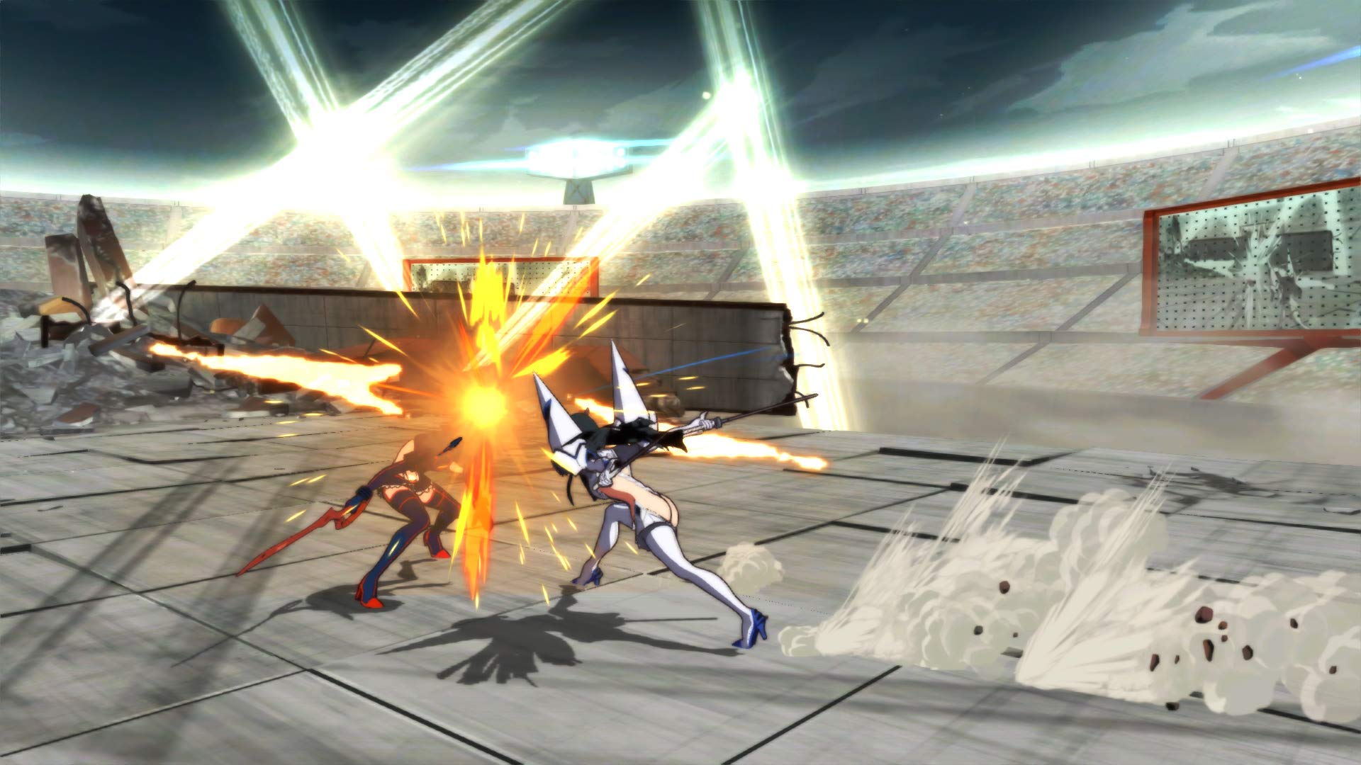 Kill LA Kill - IF NSW (Nintendo Switch)