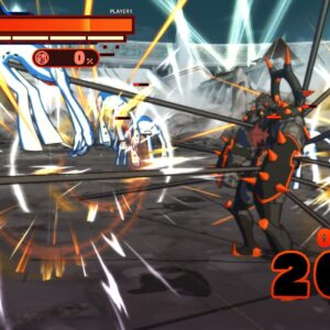 Kill LA Kill - IF NSW (Nintendo Switch)