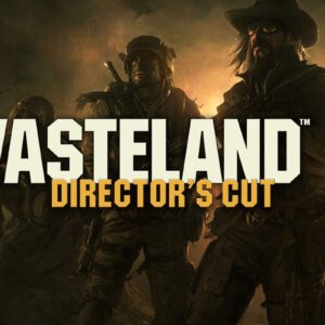 Wasteland 2: Director's Cut (Nintendo Switch)