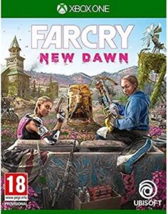 far cry new dawn (xbox one) (xbox one)