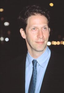 posterazzi poster print collection tim blake nelson at premiere of the grey zone ny 1082002 by cj contino celebrity (8 x 10)