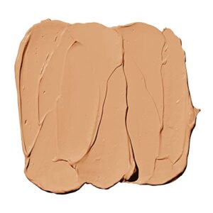 e.l.f. Flawless Finish Foundation, Lightweight & Medium Coverage, Semi-Matte Finish, Toffee, 0.68 Fl Oz (20mL)