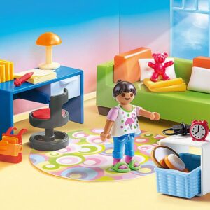 Playmobil Teenager's Room Furniture Pack