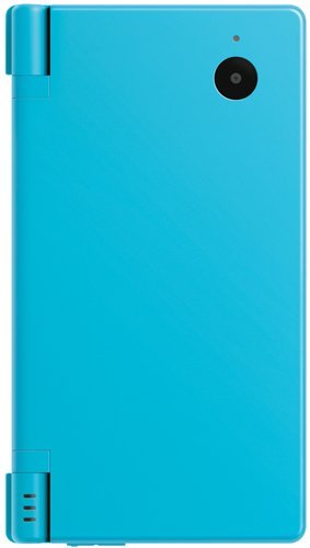 Nintendo DSi Console - Blue (Renewed)