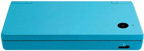 Nintendo DSi Console - Blue (Renewed)