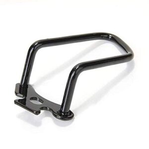 Mantain Bike Rear Derailleur Guard Rack Protector Universal Steel Iron for Bicycle Mountain Road Cycling