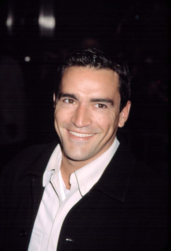 Posterazzi Poster Print Collection Ben Chaplin at Premiere of The Sweetest Thing Ny 482002 by Cj Contino Celebrity (8 x 10)