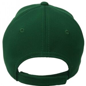 Bottle Green Trinity College Dublin Ireland Performance Baseball Cap