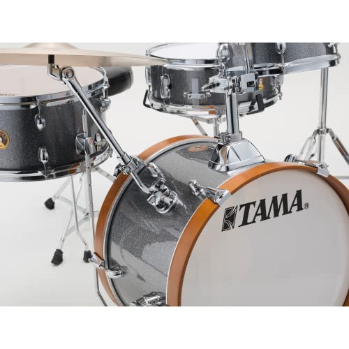 Tama LJK48S-GXS Club-JAM Kit, Galaxy Silver