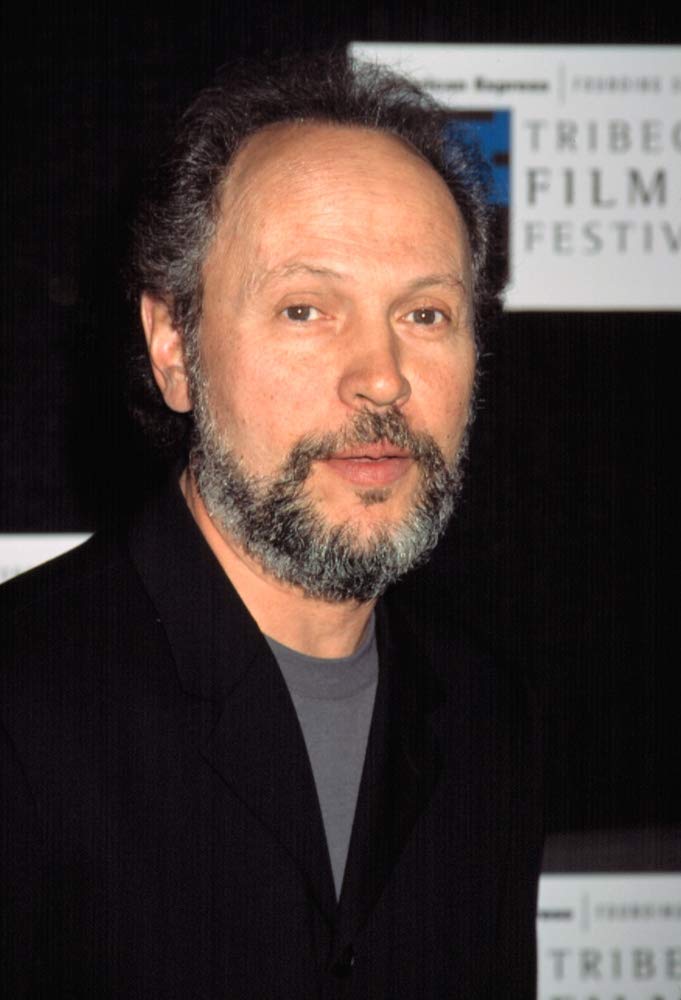 Posterazzi Poster Print Collection Billy Crystal at Premiere of Insomnia Ny 5112002 by Cj Contino Celebrity (8 x 10)