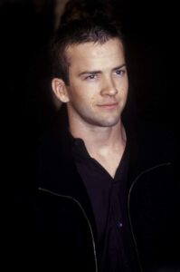 posterazzi poster print collection lucas black at premiere of cold mountain ny 1292003 by john naughton celebrity (16 x 20)