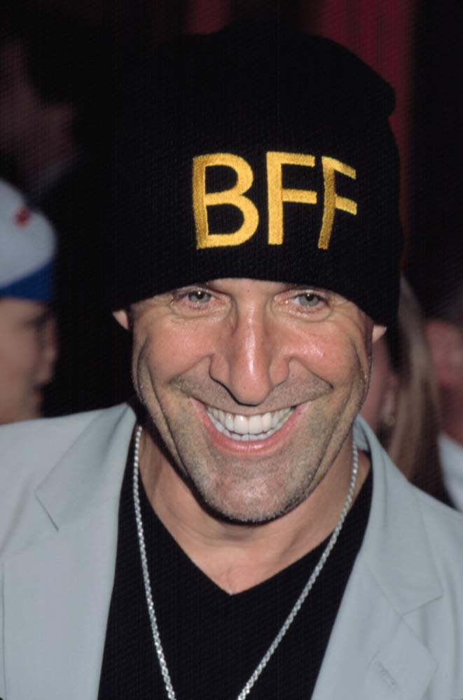 Posterazzi Poster Print Collection Peter Stormare at Premiere of Bad Company Ny 642002 by Cj Contino Celebrity (8 x 10)