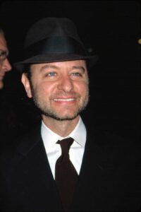 posterazzi poster print collection fisher stevens at premiere of pinero ny 12102001 by cj contino celebrity (8 x 10)