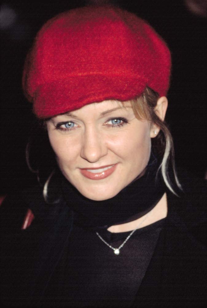 Posterazzi Poster Print Collection Amy Carlson at The Premiere of Analyze That 1222002 NYC by Cj Contino. Celebrity (8 x 10)