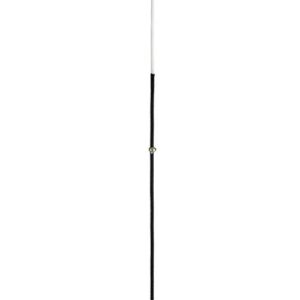 Bear Archery Bullseye X Take Down Bow for Youth, Right Hand, 15 lb. Draw Weight