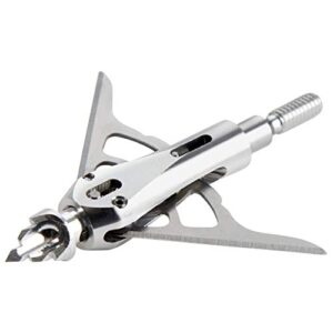 ramcat mechanical broadheads (cage ripper)