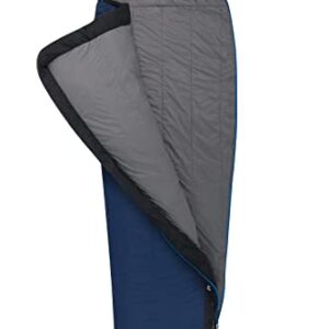 Sea to Summit Trailhead Synthetic Sleeping Bag, 30-Degree, Long