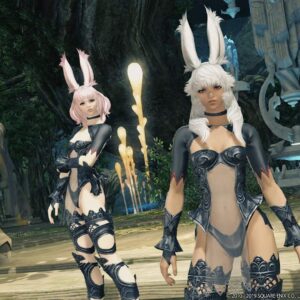 Final Fantasy XIV: Shadowbringers (PS4)