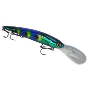 JT Custom Bandit Walleye Deep Miller Thriller 5/8 oz.