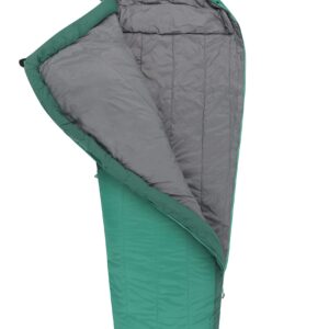 Sea to Summit Traverse Synthetic Sleeping Bag, 25-Degree, Long