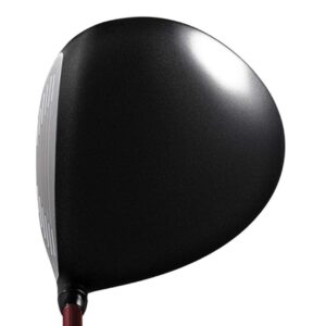 PRGR 2019 Yokohama Golf Japan RS RED Driver Speeder Evolution Carbon Shaft(Flex: SR(M40) 11.5 deg) プロギア レッド ドライバー