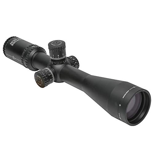 Sightmark Latitude 6.25-25x56 F-Class Rifle Scope