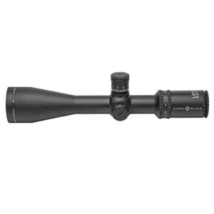 Sightmark Latitude 6.25-25x56 F-Class Rifle Scope