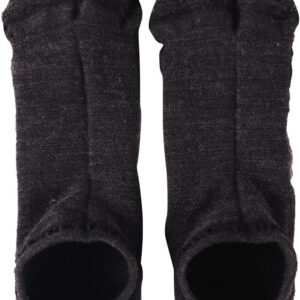 No Show Athletic Socks, ZEALWOOD Unisex Merino Wool Ultra-Light Running Tennis Golf Socks,1/3 Pairs