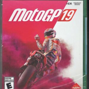 MotoGP 19 (XB1) - Xbox One