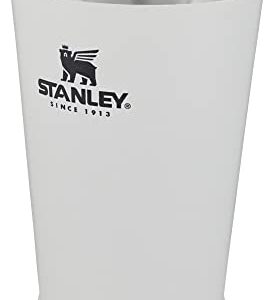 Stanley Aluminum The Stay-Chill Beer Pint Polar 16OZ