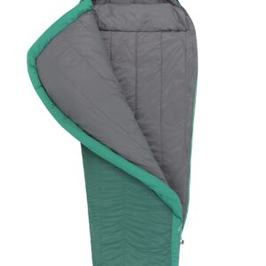 Sea to Summit Traverse Synthetic Sleeping Bag, 15-Degree, Long