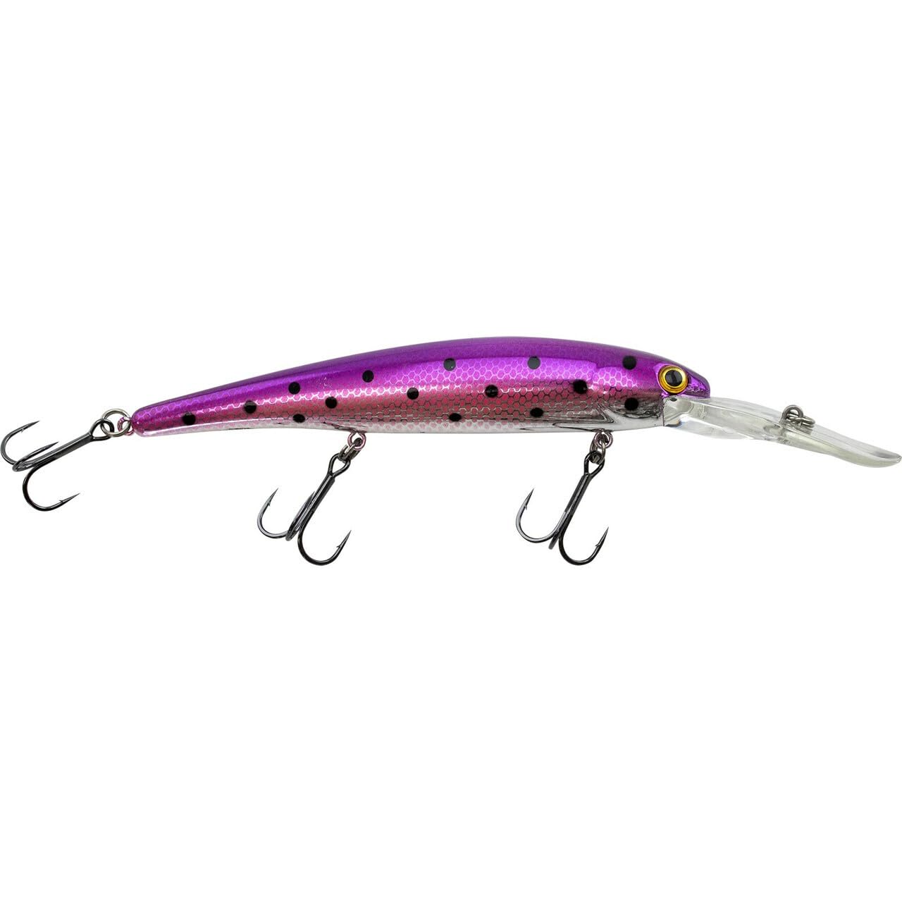 JT Custom Bandit Walleye Deep Buck Fever 5/8 oz.