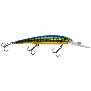 JT Custom Bandit Walleye Deep Buck Fever 5/8 oz.