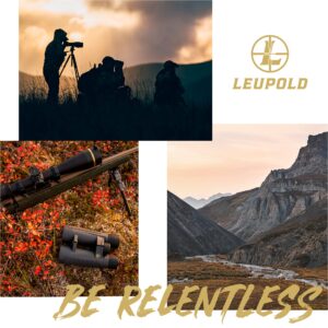 Leupold Mark 5HD 5-25x56mm Riflescope