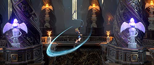 Bloodstained: Ritual of the Night (Nintendo Switch)