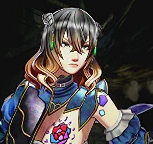 Bloodstained: Ritual of the Night (Nintendo Switch)