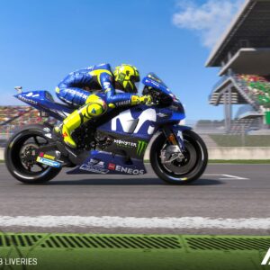 MotoGP 19 (PS4) - PlayStation 4