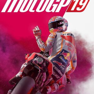 MotoGP 19 (NSW) - Nintendo Switch