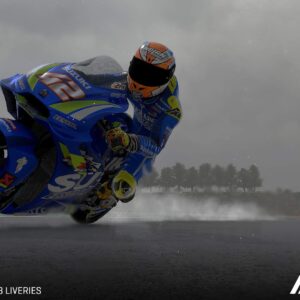 MotoGP 19 (NSW) - Nintendo Switch