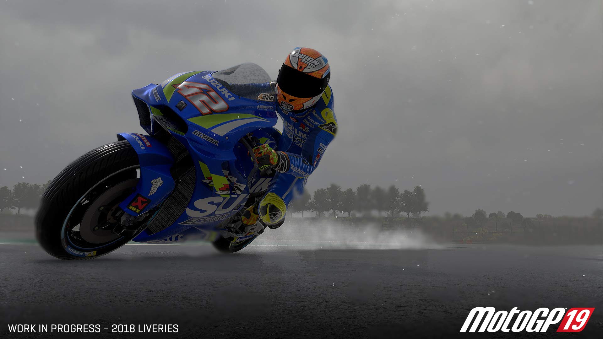 MotoGP 19 (NSW) - Nintendo Switch