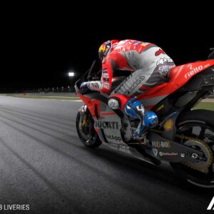 MotoGP 19 (NSW) - Nintendo Switch