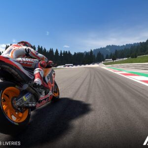 MotoGP 19 (NSW) - Nintendo Switch