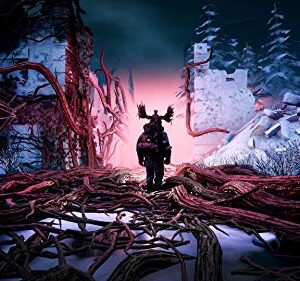 Mutant Year Zero: Road to Eden Deluxe Edition (NSW) - Nintendo Switch